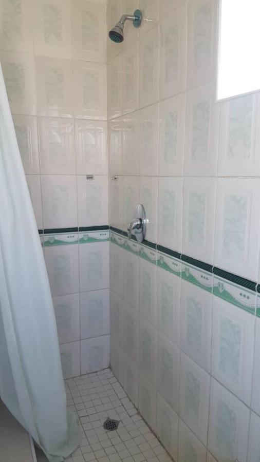 Carlcyn Homestay Gaborone Eksteriør bilde