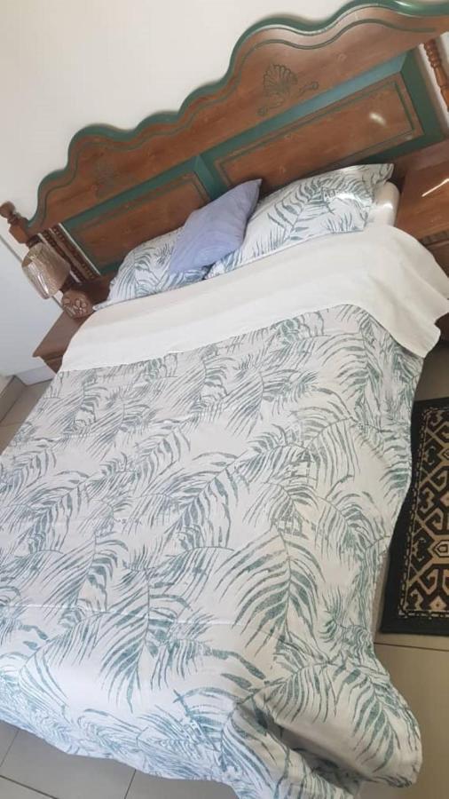 Carlcyn Homestay Gaborone Eksteriør bilde