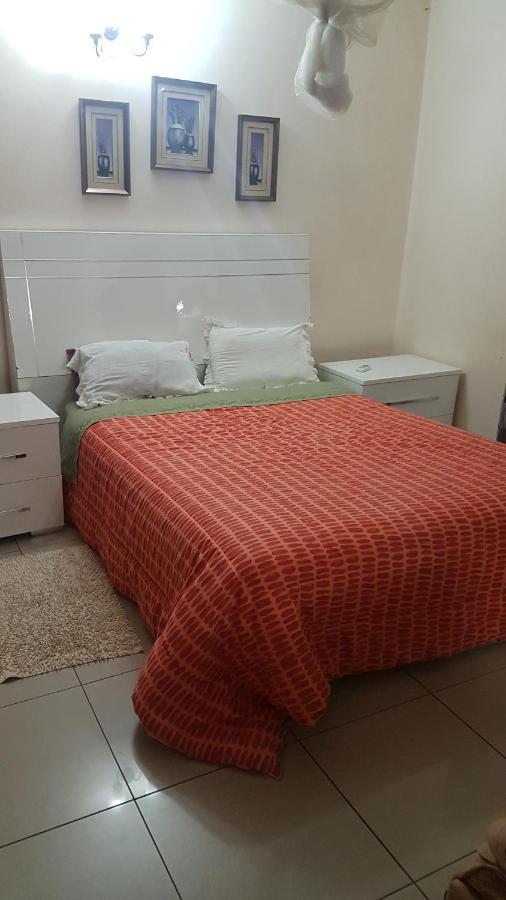 Carlcyn Homestay Gaborone Eksteriør bilde