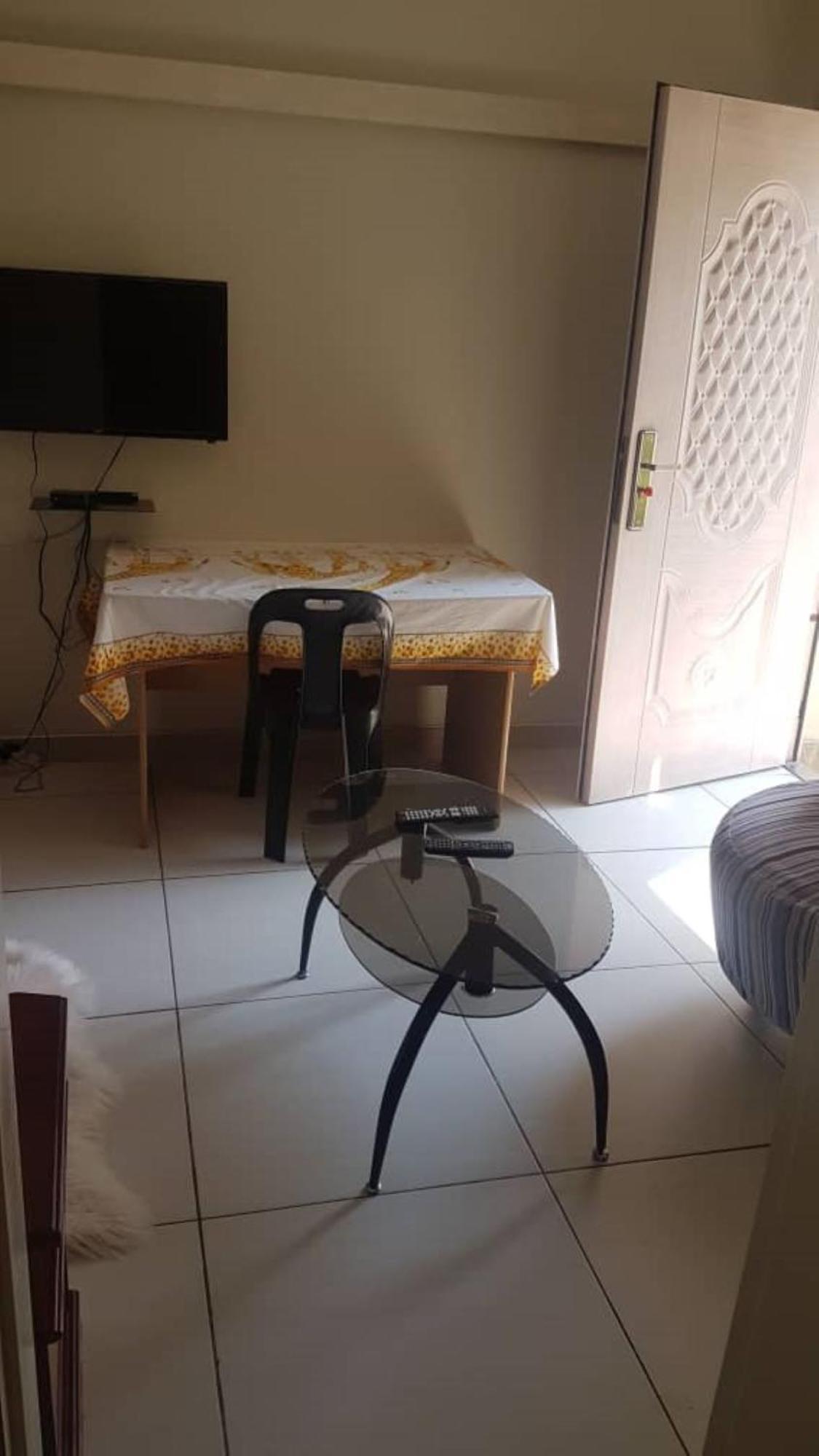 Carlcyn Homestay Gaborone Eksteriør bilde
